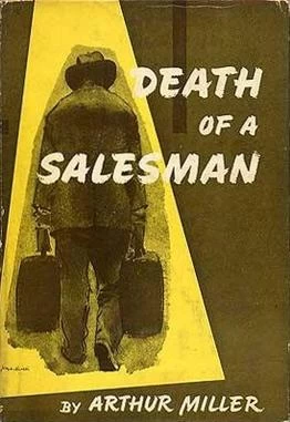 Death Of A Salesman PDF