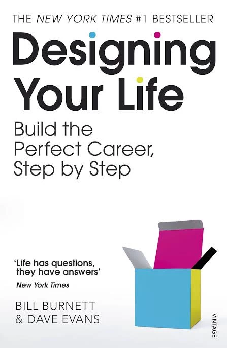 Designing Your Life PDF