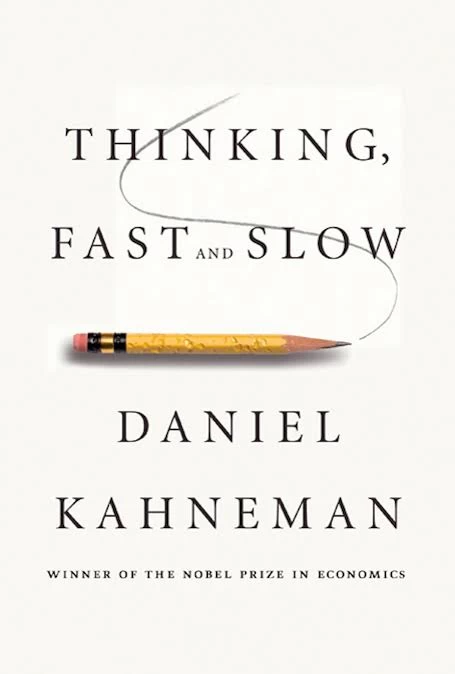 Thinking Fast And Slow PDF