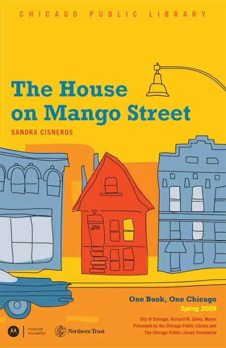 The House on Mango Street PDF