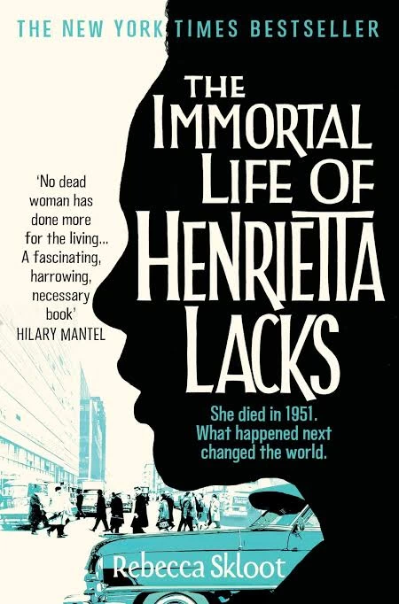 The Immortal Life of Henrietta Lacks PDF