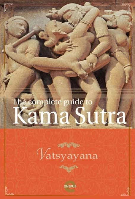The Kama Sutra PDF
