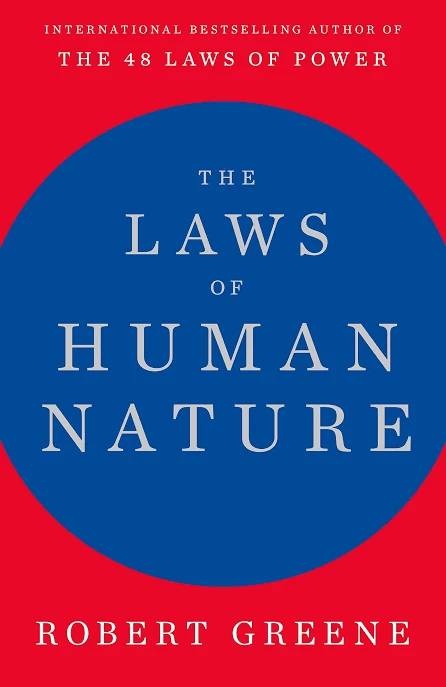 The Laws of Human Nature PDF